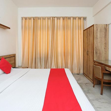 Hotel Inderlok Rishikesh Exterior photo