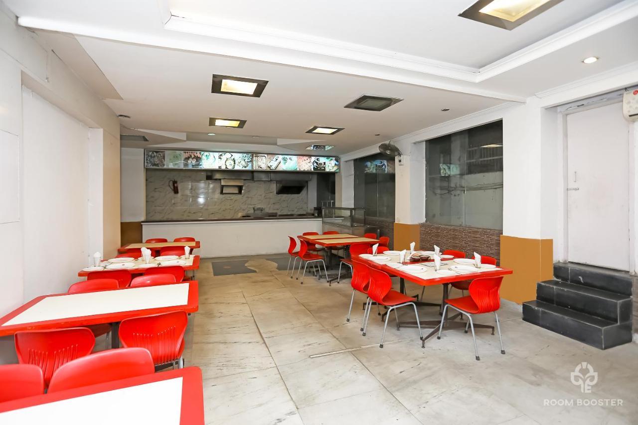 Hotel Inderlok Rishikesh Exterior photo