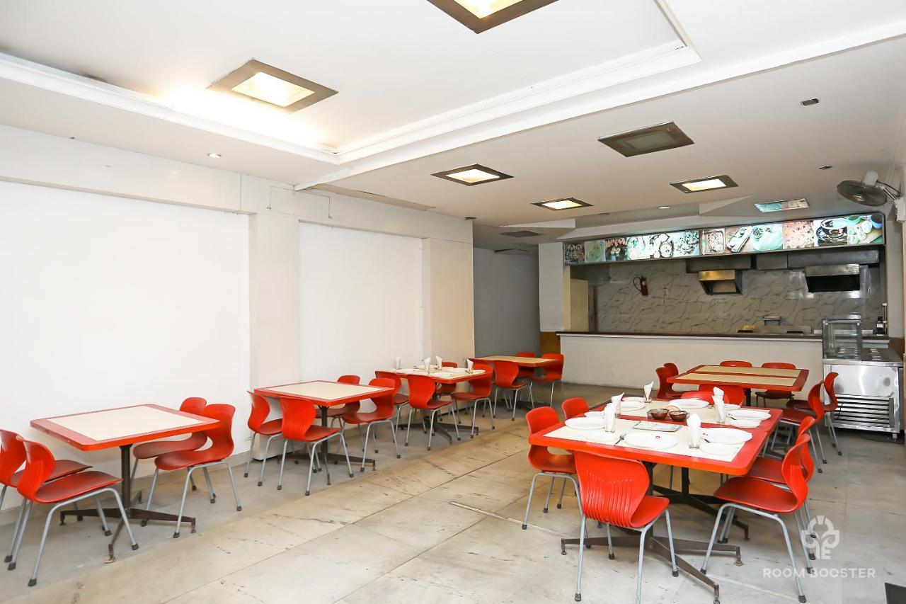 Hotel Inderlok Rishikesh Exterior photo