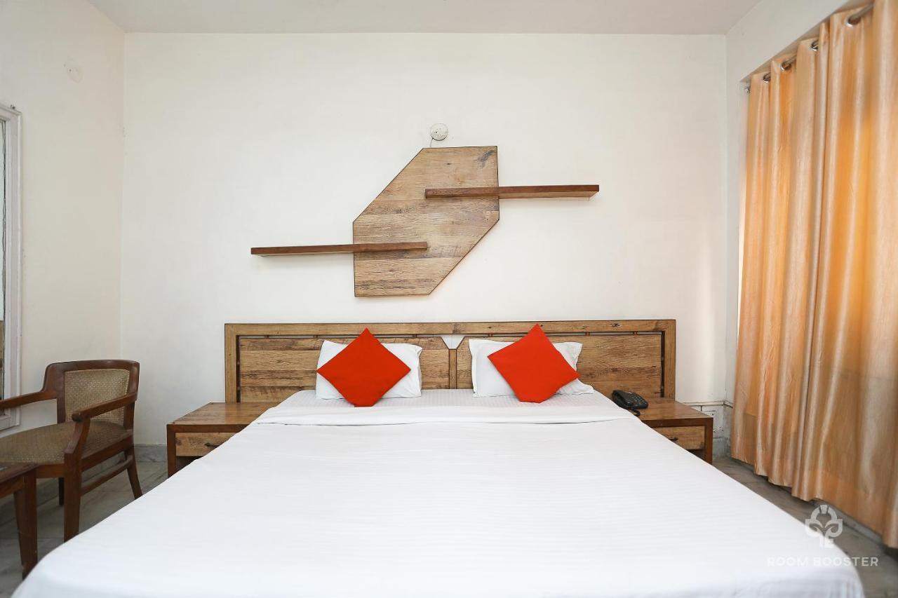 Hotel Inderlok Rishikesh Exterior photo