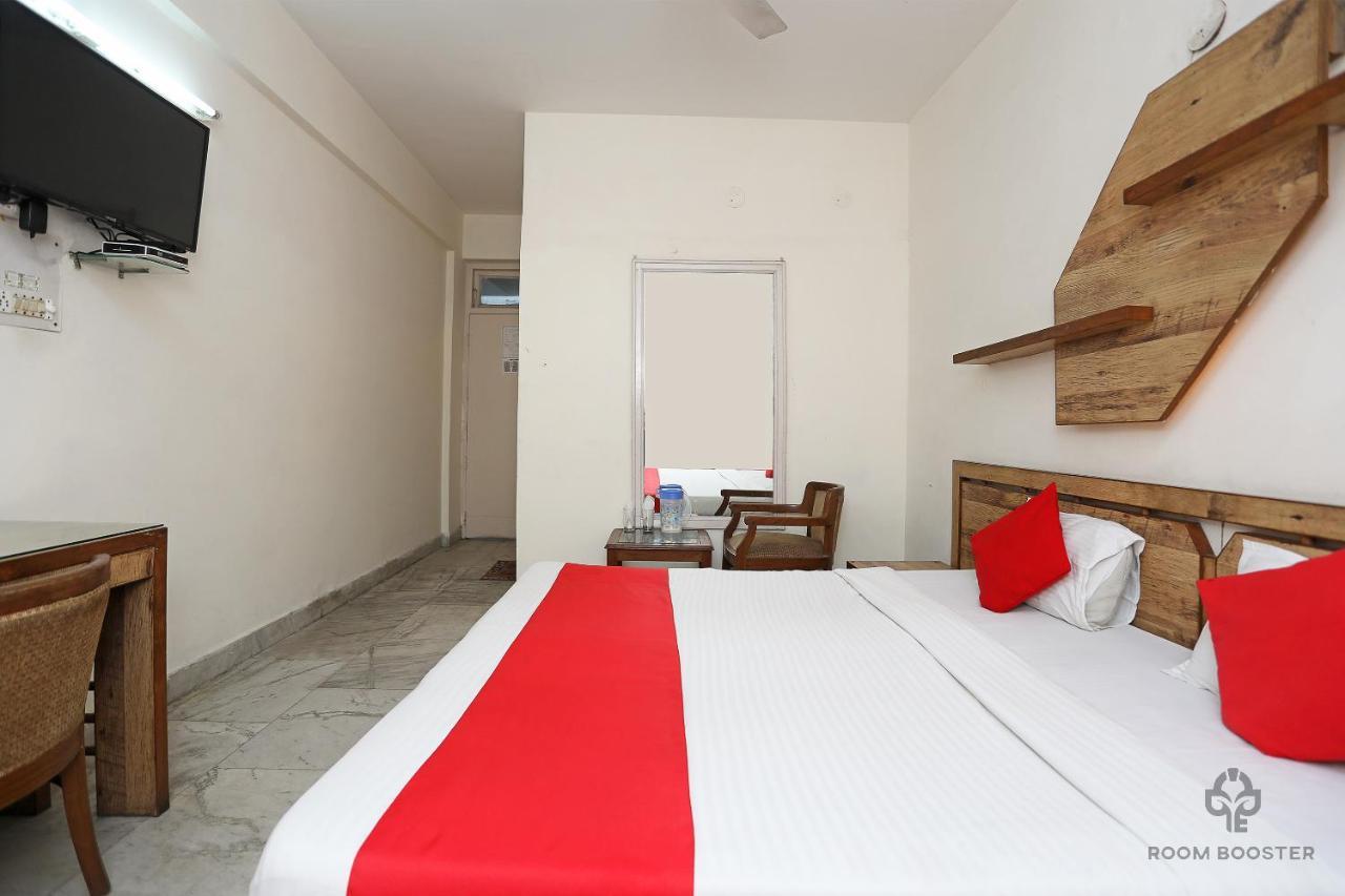 Hotel Inderlok Rishikesh Exterior photo